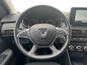 Dacia sandero tce 90 confort/carplay/camera de recul-- occasion simplicicar orgeval  simplicicar simplicibike france