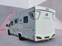 Citroen  bavaria t746 2.2 bluehdi 140 nomade/full options°° occasion simplicicar orgeval  simplicicar simplicibike france