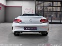 Mercedes classe c cabriolet 200 sportline garantie 12 mois occasion simplicicar perpignan  simplicicar simplicibike france