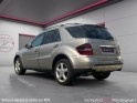 Mercedes classe m ml 320 cdi a - garantie 12 mois occasion simplicicar perpignan  simplicicar simplicibike france