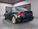 Bmw serie 1 coupe e82 lci 118d 143 ch luxe occasion simplicicar frejus  simplicicar simplicibike france