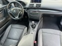 Bmw serie 1 coupe e82 lci 118d 143 ch luxe occasion simplicicar frejus  simplicicar simplicibike france