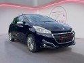 Peugeot 208 110ch allure / full leds / carplay / radars de recul / 1ere main occasion simplicicar orgeval  simplicicar...