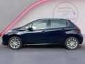 Peugeot 208 110ch allure / full leds / carplay / radars de recul / 1ere main occasion simplicicar orgeval  simplicicar...