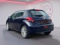 Peugeot 208 110ch allure / full leds / carplay / radars de recul / 1ere main occasion simplicicar orgeval  simplicicar...