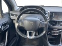 Peugeot 208 110ch allure / full leds / carplay / radars de recul / 1ere main occasion simplicicar orgeval  simplicicar...