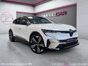 Renault  megane ev60 220 ch iconic optimum charge - garantie 12 mois - tva recuperable occasion simplicicar lyon ouest...