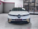 Renault  megane ev60 220 ch iconic optimum charge - garantie 12 mois - tva recuperable occasion simplicicar lyon ouest...