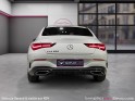 Mercedes cla coupe amg line 8g-dct 200 full options phase 2 occasion parc voitures beauvais simplicicar simplicibike france