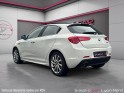 Alfa romeo giulietta 1.4 tjet 120 ch ss impulsive occasion simplicicar lyon nord  simplicicar simplicibike france