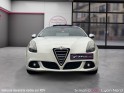 Alfa romeo giulietta 1.4 tjet 120 ch ss impulsive occasion simplicicar lyon nord  simplicicar simplicibike france