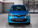 Renault twingo iii 1.0 sce 70 eco2 stop  start zen occasion simplicicar lagny  simplicicar simplicibike france