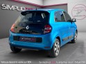 Renault twingo iii 1.0 sce 70 eco2 stop  start zen occasion simplicicar lagny  simplicicar simplicibike france