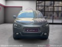 Citroen c4 cactus business puretech 110 ss bvm6 feel business entretiens a jour garantie 12 mois occasion montreuil (porte de...