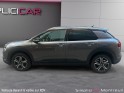 Citroen c4 cactus business puretech 110 ss bvm6 feel business entretiens a jour garantie 12 mois occasion montreuil (porte de...