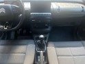 Citroen c4 cactus business puretech 110 ss bvm6 feel business entretiens a jour garantie 12 mois occasion montreuil (porte de...