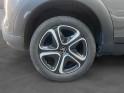 Citroen c4 cactus business puretech 110 ss bvm6 feel business entretiens a jour garantie 12 mois occasion montreuil (porte de...