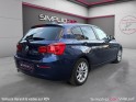 Bmw serie 1 f20 lci 1.5l 116d efficientdynamics business design garantie 12 mois occasion simplicicar villejuif  simplicicar...