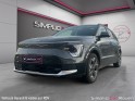 Kia niro ev electrique 204 ch premium occasion simplicicar rouen simplicicar simplicibike france