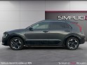 Kia niro ev electrique 204 ch premium occasion simplicicar rouen simplicicar simplicibike france