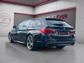 Bmw serie 5 touring g31 m550d xdrive 400 ch bva8 m sport garantie 12mois toit ouv pano int cuir son harman kardon occasion ...