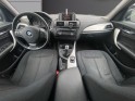 Bmw serie 1 f20 114d 95 ch 112g  lounge occasion simplicicar colomiers  simplicicar simplicibike france