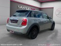 Mini mini one 1.2 i 12v 102 cv edition shoredtich occasion simplicicar colomiers  simplicicar simplicibike france