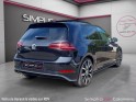 Volkswagen golf 2.0 tdi 184 bluemotion technology fap dsg7 gtd occasion simplicicar colomiers  simplicicar simplicibike france