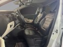 Renault captur 130ch initiale paris toit panoramique siÈges chauffants camÉra de recul occasion montpellier (34)...