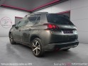 Peugeot 2008 1.2 110ch eat6 gt line carplay camÉra de recul courroie changÉe occasion montpellier (34) simplicicar...