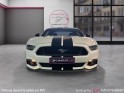 Ford mustang fastback v8 5.0 421ch gt occasion montpellier (34) simplicicar simplicibike france