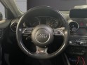 Audi a1 sportback 1.0 tfsi ultra 95 s line occasion montpellier (34) simplicicar simplicibike france