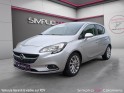 Opel corsa 1.4 90 ch bva6 innovation occasion simplicicar colomiers  simplicicar simplicibike france