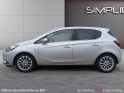 Opel corsa 1.4 90 ch bva6 innovation occasion simplicicar colomiers  simplicicar simplicibike france