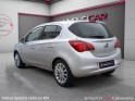 Opel corsa 1.4 90 ch bva6 innovation occasion simplicicar colomiers  simplicicar simplicibike france