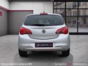 Opel corsa 1.4 90 ch bva6 innovation occasion simplicicar colomiers  simplicicar simplicibike france