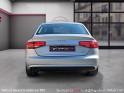 Audi a4 2.0 tdi 143ch dpf ambiente occasion simplicicar lagny  simplicicar simplicibike france