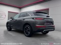 Ds ds7 crossback bluehdi 130 bvm6 performance line occasion simplicicar rouen simplicicar simplicibike france