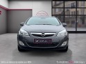 Opel astra 2.0 cdti 160 ch fap cosmo  garantie 12 mois occasion simplicicar vernon simplicicar simplicibike france