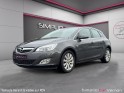 Opel astra 2.0 cdti 160 ch fap cosmo  garantie 12 mois occasion simplicicar vernon simplicicar simplicibike france