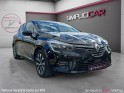 Renault clio v tce 140 techno carplay caméra de recul garantie 12 mois occasion simplicicar vichy simplicicar simplicibike...