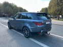 Land rover range rover sport mark viii p400e phev 2.0l 404ch hse occasion paris 15ème (75) simplicicar simplicibike france