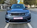 Land rover range rover sport mark viii p400e phev 2.0l 404ch hse occasion paris 15ème (75) simplicicar simplicibike france