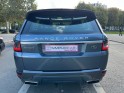 Land rover range rover sport mark viii p400e phev 2.0l 404ch hse occasion paris 15ème (75) simplicicar simplicibike france