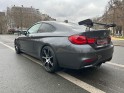 Bmw m4 coupe f82 gts 500 ch m dkg7 occasion paris 15ème (75) simplicicar simplicibike france