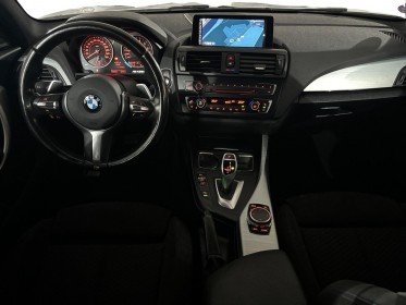 Bmw serie 1 f20 m135i 320 ch a occasion simplicicar st-maximin simplicicar simplicibike france