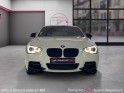 Bmw serie 1 f20 m135i 320 ch a occasion simplicicar st-maximin simplicicar simplicibike france