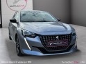 Peugeot 208 100 ss eat8 allure pack occasion simplicicar lille  simplicicar simplicibike france