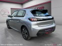 Peugeot 208 100 ss eat8 allure pack occasion simplicicar lille  simplicicar simplicibike france