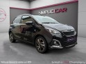 Peugeot 108 vti 72ch allure - carplay - gps - occasion champigny-sur-marne (94) simplicicar simplicibike france